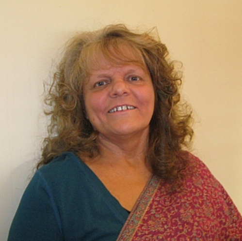 DISCOMFORT BE GONE – Part 2 (Denise E. Arsenault) (Sunday October 25) (12:00 PM – 1:30 PM)