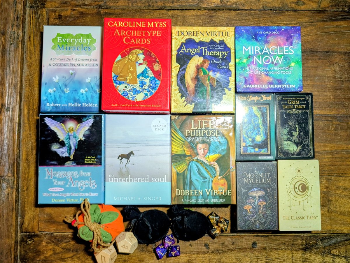 Handcrafted altar display from PEI Pop-Up Reading